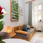 Primavera Appartement