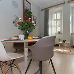 Primavera Appartement