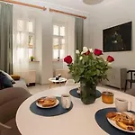 Appartement Primavera Krakau