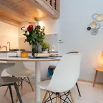 Appartement Primavera