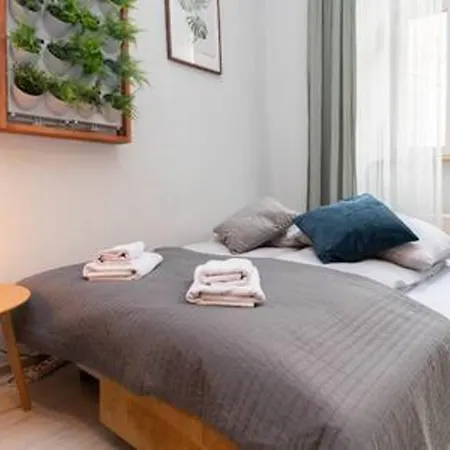 Primavera Appartement *