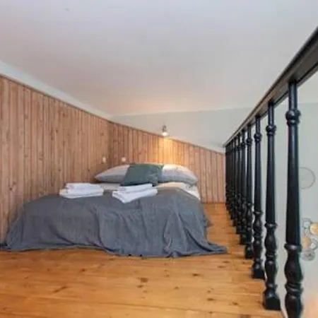 Appartement Primavera *