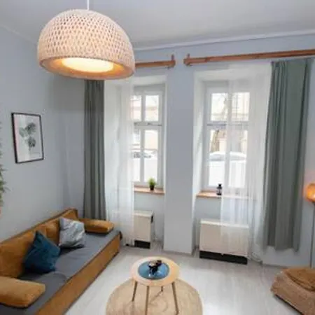 Appartement Primavera Krakau