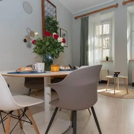 Primavera Apartment