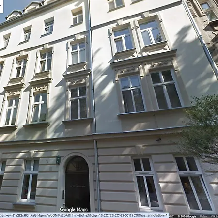 Primavera Apartment